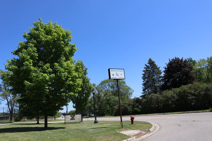 Hillcrest Lanes - May 2021 Photo